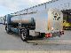 1998 Scania  P 94 (MILK TRANSPORT) Truck over 7.5t Food Carrier photo 3