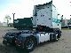 2005 Scania  R420 Highline retarder analog speedometer Semi-trailer truck Standard tractor/trailer unit photo 3