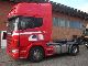 1999 Scania  124 420 Topline Retarder Air Semi-trailer truck Standard tractor/trailer unit photo 2