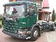 Scania  94D 220 2000 Chassis photo