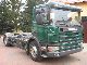 2000 Scania  94D 220 Truck over 7.5t Chassis photo 2