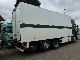 2006 Scania  R 500 6x2 Retarder Air Thermo King Refrigerated combi Truck over 7.5t Refrigerator body photo 6