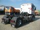 2000 Scania  144 L 460 4x2, Opticruise Kipphydr., Air Semi-trailer truck Standard tractor/trailer unit photo 1
