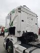 2009 Scania  R 420 HIGHLINE MANUAL OVERRIDE + RETARDER Semi-trailer truck Standard tractor/trailer unit photo 8