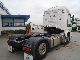 2009 Scania  R 420 HIGHLINE MANUAL OVERRIDE + RETARDER Semi-trailer truck Standard tractor/trailer unit photo 2