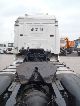 2009 Scania  R 420 HIGHLINE MANUAL OVERRIDE + RETARDER Semi-trailer truck Standard tractor/trailer unit photo 5
