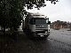 1997 Scania  144 460 Truck over 7.5t Three-sided Tipper photo 2