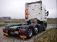2007 Scania  R500 Topline € 5 Semi-trailer truck Standard tractor/trailer unit photo 2