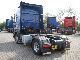 2008 Scania  R420 HIGHLINE RETARDER EURO 5 Semi-trailer truck Standard tractor/trailer unit photo 3
