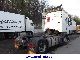 2005 Scania  R420 Highline MANUAL EURO 4 - RETARDER Semi-trailer truck Standard tractor/trailer unit photo 2