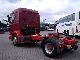 2008 Scania  R380LA4X2MNA Semi-trailer truck Standard tractor/trailer unit photo 4