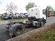 2003 Scania  114 380 Semi-trailer truck Standard tractor/trailer unit photo 3