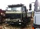Scania  113 M 360 6X4 with Atlas crane and winch 1989 Truck-mounted crane photo
