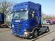 Scania  R 480 TOPLINE LOW LINER, AIR STAND (not 420.470) 2008 Volume trailer photo