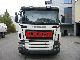 Scania  420LB 2006 Chassis photo