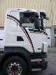 2006 Scania  420LB Truck over 7.5t Chassis photo 1