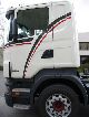 2006 Scania  420LB Truck over 7.5t Chassis photo 2