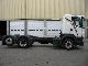 2006 Scania  420LB Truck over 7.5t Chassis photo 5