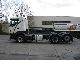 2006 Scania  420LB Truck over 7.5t Chassis photo 6