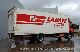 2000 Scania  94D 220 Truck over 7.5t Box photo 3