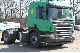 2006 Scania  P 420, Manual.Hydraulik. Semi-trailer truck Standard tractor/trailer unit photo 2
