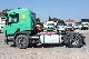 2006 Scania  P 420, Manual.Hydraulik. Semi-trailer truck Standard tractor/trailer unit photo 7