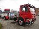 1993 Scania  P113-320 M 4x2 4x2 CHASSIS AL Truck over 7.5t Chassis photo 1