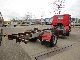 1993 Scania  P113-320 M 4x2 4x2 CHASSIS AL Truck over 7.5t Chassis photo 2