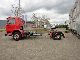 1993 Scania  P113-320 M 4x2 4x2 CHASSIS AL Truck over 7.5t Chassis photo 3
