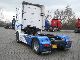 2008 Scania  R445LA4X2MNA TOPLINE EURO 5 ROOF AIR TOPZUSTAND Semi-trailer truck Standard tractor/trailer unit photo 3