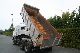 2007 Scania  R 500 CB 6X4MHZ Truck over 7.5t Tipper photo 7