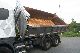 2007 Scania  R 500 CB 6X4MHZ Truck over 7.5t Tipper photo 8