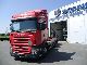 Scania  R420LB6X2MNB 2006 Swap chassis photo