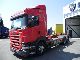 2006 Scania  R420LB6X2MNB Truck over 7.5t Swap chassis photo 1