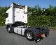 2008 Scania  R420LA4X2MEB Semi-trailer truck Standard tractor/trailer unit photo 1