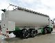 2004 Scania  R124 420 8x4 SILO Truck over 7.5t Food Carrier photo 3