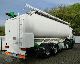 2004 Scania  R124 420 8x4 SILO Truck over 7.5t Food Carrier photo 4