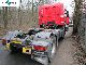 2004 Scania  124L 420 air retarder Manualgear ADR Semi-trailer truck Hazardous load photo 3