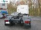 2003 Scania  114L 380 air retarder Manualgear ADR Semi-trailer truck Hazardous load photo 13