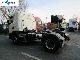2003 Scania  114L 380 air retarder Manualgear ADR Semi-trailer truck Hazardous load photo 3