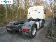 2003 Scania  114L 380 air retarder Manualgear ADR Semi-trailer truck Hazardous load photo 4
