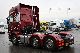 Scania  R 560 LA6x2MNB 2012 Heavy load photo