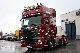 2012 Scania  R 560 LA6x2MNB Semi-trailer truck Heavy load photo 1