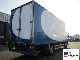 2001 Scania  P 94 DB 220 + Thermo King Truck over 7.5t Refrigerator body photo 1