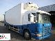 2001 Scania  P 94 DB 220 + Thermo King Truck over 7.5t Refrigerator body photo 5