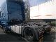 2003 Scania  R 124 Topline L Manual Air Retarder Semi-trailer truck Standard tractor/trailer unit photo 3