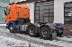 2007 Scania  R 560 LA 6x4 HHZ Semi-trailer truck Standard tractor/trailer unit photo 2