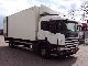 2004 Scania  P94 260 thermoking Truck over 7.5t Refrigerator body photo 2
