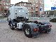 2006 Scania  P380 manual hydraulic retarder Semi-trailer truck Standard tractor/trailer unit photo 3