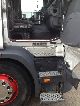 1999 Scania  124L 6x2 Tractor 420HP Semi-trailer truck Standard tractor/trailer unit photo 9